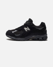 NEW BALANCE 2002DX - BLACK/ MAGNET