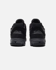 NEW BALANCE 2002DX - BLACK/ MAGNET