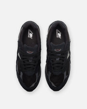 NEW BALANCE 2002DX - BLACK/ MAGNET