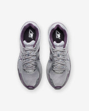 NEW BALANCE 860v2 - GREY/ PURPLE