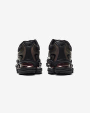 NEW BALANCE ABZORB 2000 - IRIDESCENT/ BLACK