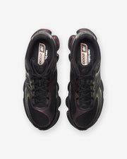 NEW BALANCE ABZORB 2000 - IRIDESCENT/ BLACK