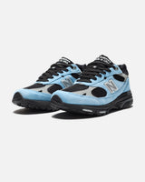 NEW BALANCE  'MADE IN USA' 993 - BALTICSEA