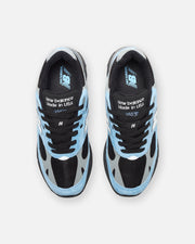 NEW BALANCE  'MADE IN USA' 993 - BALTICSEA