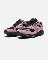 NEW BALANCE  'MADE IN USA' 993 - PINKTAFFY