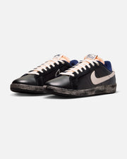 NIKE SB X RASSVET ZOOM TENNIS CLASSIC - BLACK