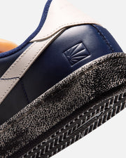 NIKE SB X RASSVET ZOOM TENNIS CLASSIC - BLACK
