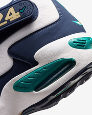 NIKE AIR GRIFFEY MAX 1 - MIDNIGHT NAVY/ TEAM GOLD