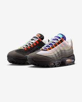 NIKE AIR MAX 95 BB PRM - BLACK/ VOLT / WHITE