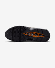 NIKE AIR MAX 95 BB PRM - BLACK/ VOLT / WHITE