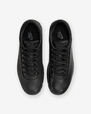 NIKE AIR MAX GOADOME LOW SP - BLACK/ WHITE