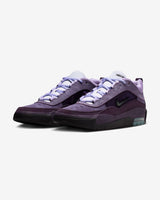 NIKE AIR MAX ISHOD - GRAND PURPLE/ BLACK/ NOBLE PURPLE
