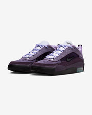 NIKE AIR MAX ISHOD - GRAND PURPLE/ BLACK/ NOBLE PURPLE