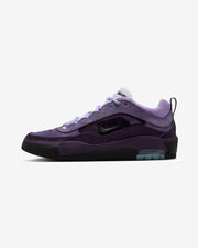 NIKE AIR MAX ISHOD - GRAND PURPLE/ BLACK/ NOBLE PURPLE