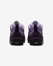 NIKE AIR MAX ISHOD - GRAND PURPLE/ BLACK/ NOBLE PURPLE