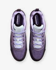 NIKE AIR MAX ISHOD - GRAND PURPLE/ BLACK/ NOBLE PURPLE