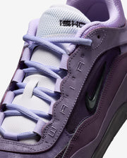 NIKE AIR MAX ISHOD - GRAND PURPLE/ BLACK/ NOBLE PURPLE