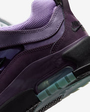 NIKE AIR MAX ISHOD - GRAND PURPLE/ BLACK/ NOBLE PURPLE