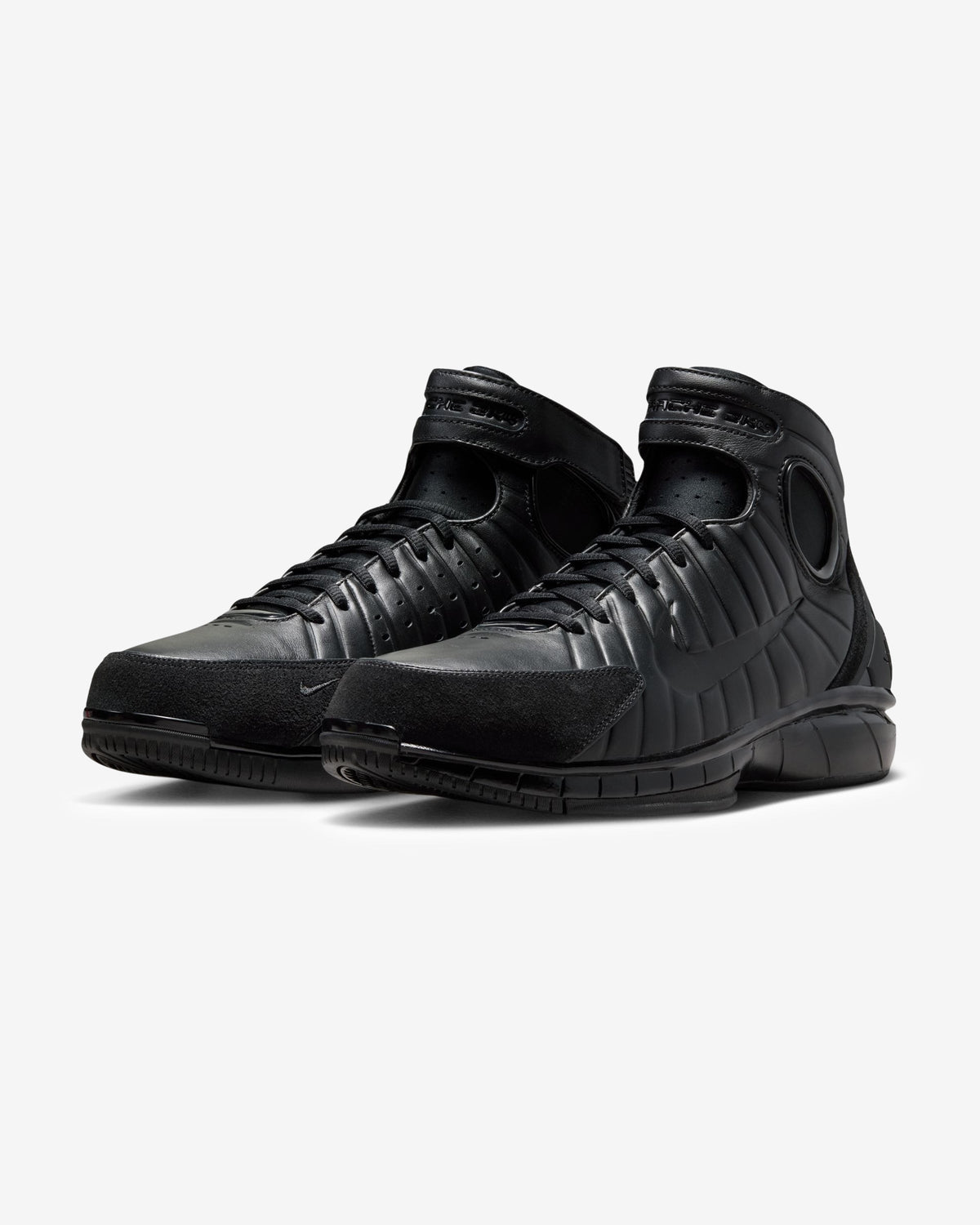 NIKE AIR ZOOM HUARACHE 2K4 OT - BLACK