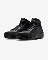 NIKE AIR ZOOM HUARACHE 2K4 OT - BLACK