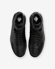 NIKE AIR ZOOM HUARACHE 2K4 OT - BLACK