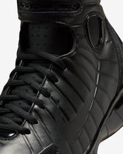 NIKE AIR ZOOM HUARACHE 2K4 OT - BLACK