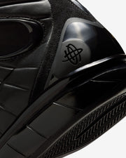 NIKE AIR ZOOM HUARACHE 2K4 OT - BLACK