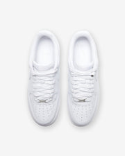 NIKE X ALYX 1017 AIR FORCE 1 SP - WHITE