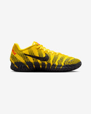 NIKE JA 3 - TOUR YELLOW / UNIVERSITY RED / BLACK
