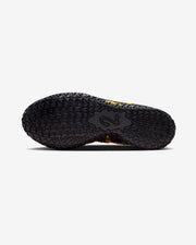 NIKE JA 3 - TOUR YELLOW / UNIVERSITY RED / BLACK