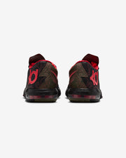 NIKE KD VI - BLACK/ ATOMIC RED/ MEDIUM OLIVE