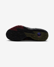 NIKE KD VI - BLACK/ ATOMIC RED/ MEDIUM OLIVE