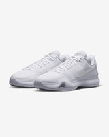 NIKE KOBE 10 - WHITE/ MULTI-COLOR