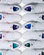NIKE KOBE IV PROTRO - MULTI-COLOR