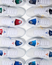 NIKE KOBE IV PROTRO - MULTI-COLOR