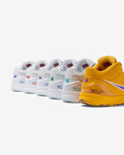 NIKE KOBE IV PROTRO - MULTI-COLOR