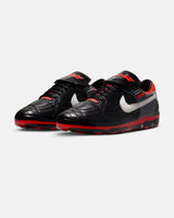 NIKE X PALACE CRYOSHOT PLC - BLACK/ WHITE