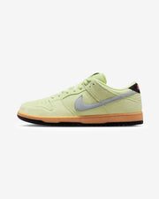 NIKE SB DUNK LOW PRO - LIGHTLIQUIDLIME