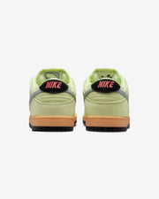 NIKE SB DUNK LOW PRO - LIGHTLIQUIDLIME