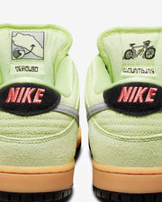 NIKE SB DUNK LOW PRO - LIGHTLIQUIDLIME