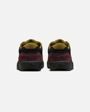 NIKE SB FORCE 58 - BLACK/ OLIVE