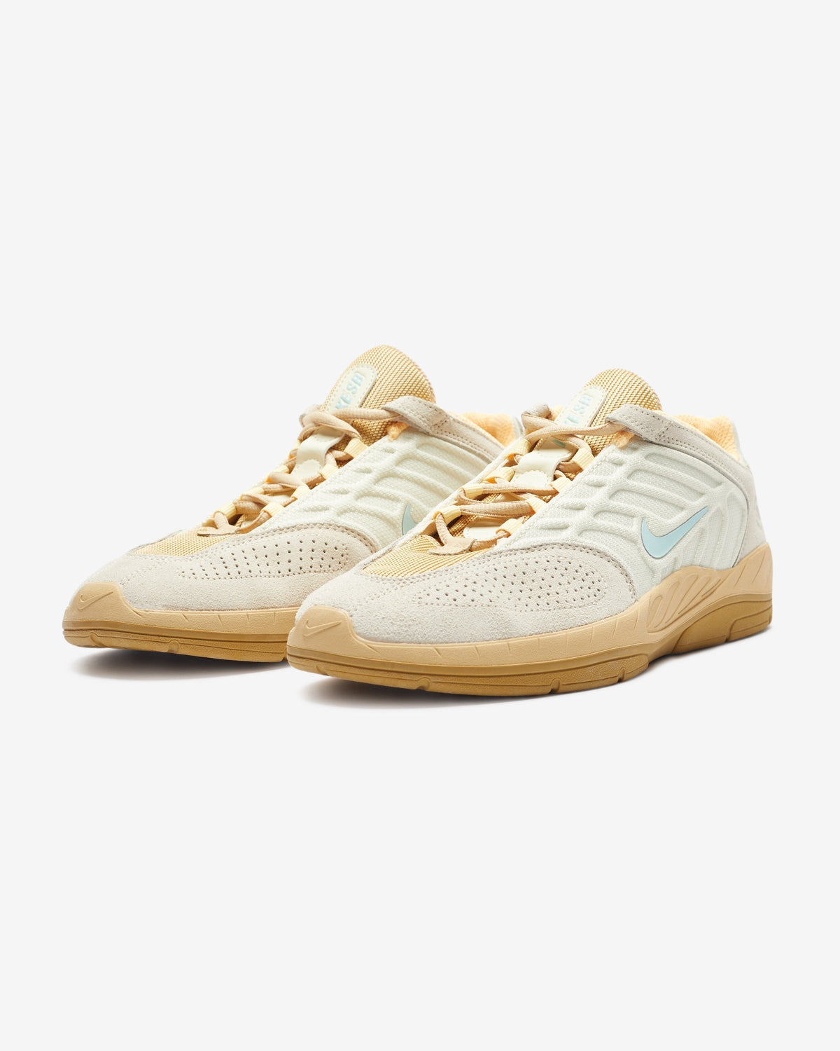 NIKE SB VERTEBRAE TE - COCONUTMILK/ JADEICE/ SESAME