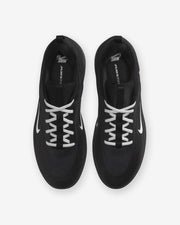 NIKE SB ZOOM NYJAH 4 - BLACK/ WHITE