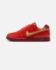 NIKE SB ZOOM P-ROD 1 QS ‘LA ASW’ - HABANERO RED/ CLUB GOLD