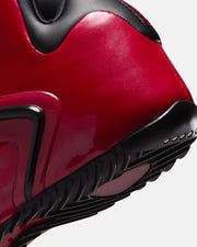 NIKE ZOOM HYPERFLIGHT - VARSITY RED/ WHITE / BLACK