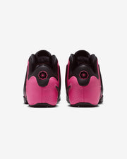 NIKE ZOOM HYPERFLIGHT - HYPER PINK/ METALLIC SILVER/ BLACK