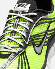 NIKE ZOOM SKYLON 11 - VOLT/ METALLIC SILVER