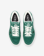 REEBOK X SNEEZE LT COURT - VIPGRN/ CHALK/ CBLACK