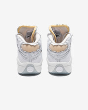 REEBOK X MAISON MARGIELA PROJECT 0 TQ MO - WHITE
