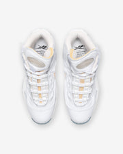 REEBOK X MAISON MARGIELA PROJECT 0 TQ MO - WHITE